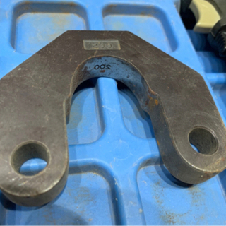 【売約済み】IZUMI REC-200M2 電動油圧着工具 『中古』