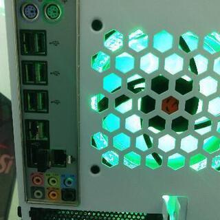 ゲーミングpcは250ccバイク交換可