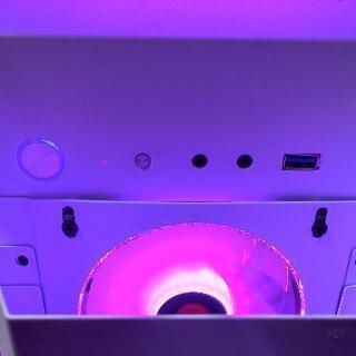 ゲーミングpcは250ccバイク交換可