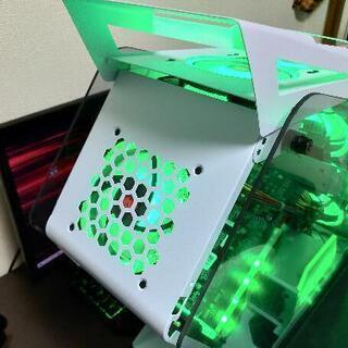 ゲーミングpcは250ccバイク交換可 ゲーミングpcは250ccバイク交換可