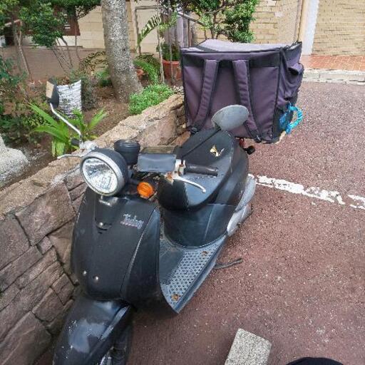 ホンダ トゥデイ 特価にしました。