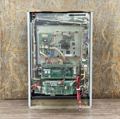 札幌 パチンコ サンスリー CRAヤッターマンWBC 99バージョン 1/99.902