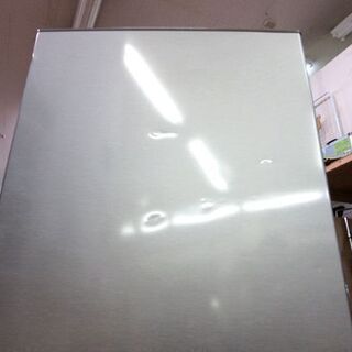 AQUA 2ドア冷蔵庫 126L 2018年製 シルバー AQR-13G 百二十Lクラス