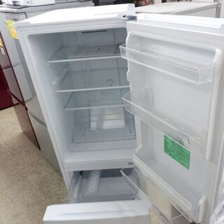 冷蔵庫 156L 2020年製 ヤマダセレクト 2ドア YRZ-F15G1 百Lクラス 150L 
