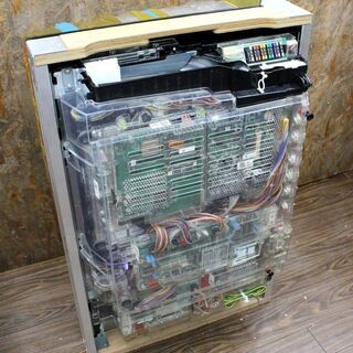 札幌 ニューギン CRA 花の慶次SP ～琉N-K パチンコ 実機 CRアダプタ