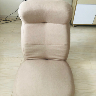 【ネット決済】ワイド座椅子