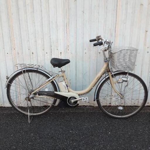 電動自転車 BS アシスタ 9