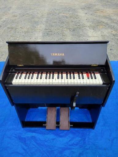 YAMAHA 足踏み オルガン | witchesandcowboys.com