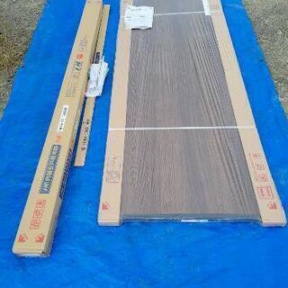 ノダ内装引戸 専用枠 鴨居の一式
