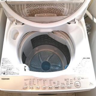 東芝AW-6G3 洗濯機(中古) | lasued.edu.ng
