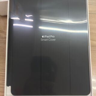 【引取限定】iPad pro Smart Cover 未使用品【...