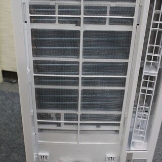 ハイアール JA-16V W 窓用エアコン 冷房専用 延長取付枠付き ホワイト 2021年製 Haier エアコン 中古家電 店頭引取歓迎 R4085)