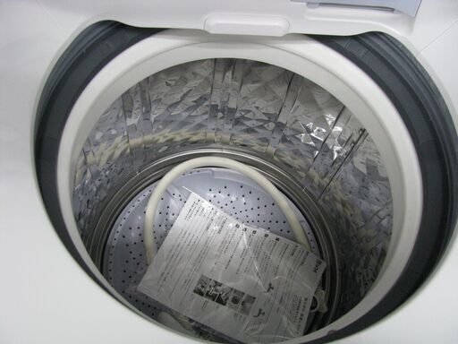 【トレファク東久留米店】SHARP　全自動洗濯機