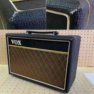 VOX/Pathfinder10　ギターアンプ　V9106