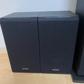 SONY STR-DN1050 5.1ch ホームシアターセット 【公式通販】