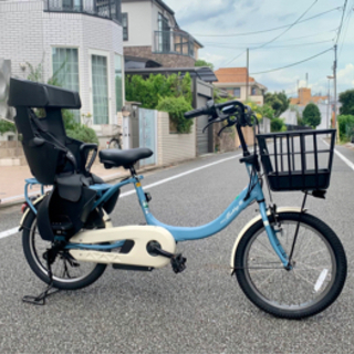 中古】定価18,000円 電動自転車 ※使用5回のみ 【公式通販】