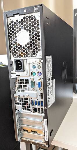 テレワークに最適/格安デスクトップPC/GT1030/SSD搭載で高速起動