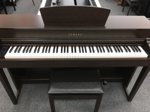i380  YAMAHA SCLP5350 2016年製　ヤマハ　電子ピアノ