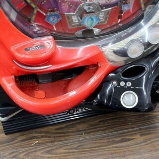 札幌 京楽 CRパチンコウルトラセブンW1 実機 CRアダプタなし トランス