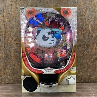 札幌 タイヨーエレック CRBLOOD+HTX パチンコ 実機 CRアダプタなし