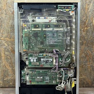 札幌 パチンコ HEIWA/平和 CR麻雀物語9AW 1/99 リミットなし 確変割合