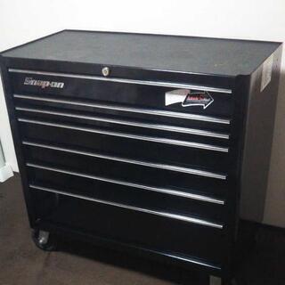 【引き取り限定】スナップオン ロールキャブ KRA4107DKPC