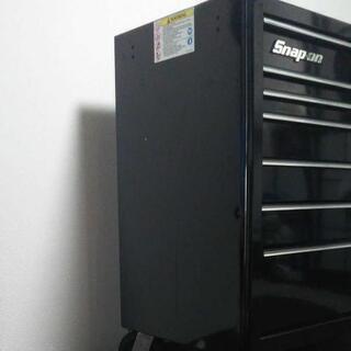 【引き取り限定】スナップオン ロールキャブ KRA4107DKPC