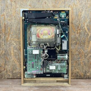 札幌 パチンコ SANYO/三洋 CRフィーバーユンソナMF-TL 1/299.3 CR 