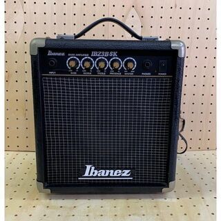 Ibanez/アイバニーズ　ギターアンプ　IBZ3B