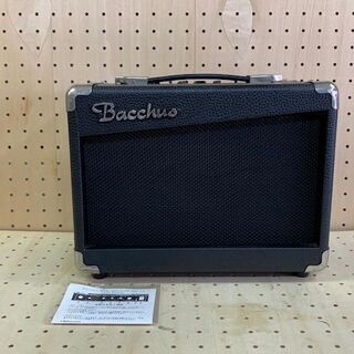 Bacchus/バッカス　ギターアンプ　BBA-10