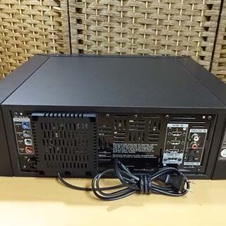 ソニー ホームシアターシステム/サウンドバー HT-ST3 SA-WST3/SS-ST3