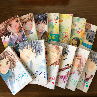 中古アオハライドが無料 格安で買える ジモティー 中古アオハライドが無料 格安で買える ジモティー