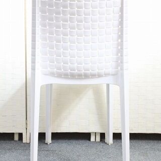 Kartell カルテル AmiAmi アミアミ ダイニングチェア グロッシー