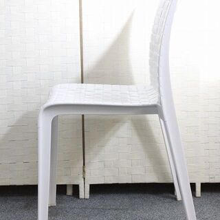 Kartell カルテル AmiAmi アミアミ ダイニングチェア グロッシー