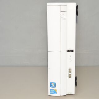 【ネット決済・配送可】NEC VL750CS デスクトップPC ...