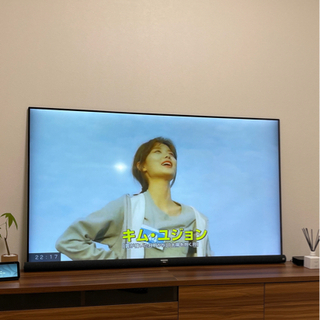 TCL 65C600U 4K 65型テレビ