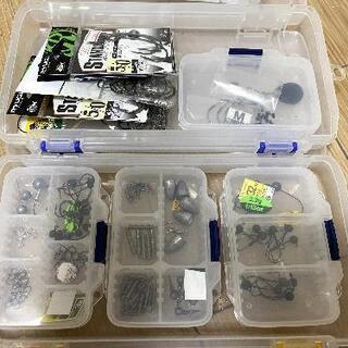【お取引き中】バス釣り★お得セット！