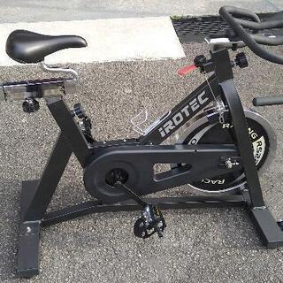 IROTEC アイロテック レーシングスピナー スピンバイク RACING RS220