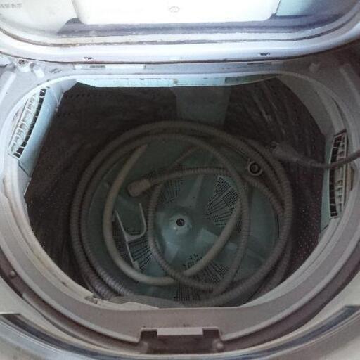 Panasonic   洗濯機8k  予定限定！