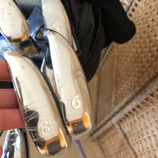 キャロウェイ Callaway ストラータ コンプリートゴルフセット 女性用(11点セット) ゴルフクラブセット