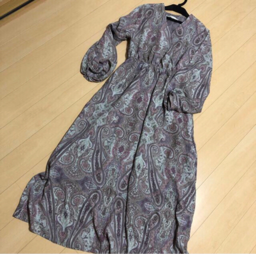 新品カクシュールワンピース まりちゃん 尼崎の服 ファッションの中古 古着あげます 譲ります ジモティーで不用品の処分