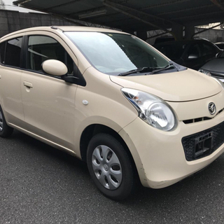 車検2年付　H24年式　マツダ　キャロル　走行53638キロ　