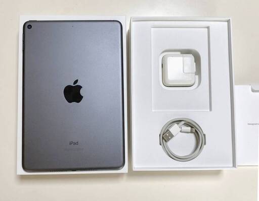 iPadmini 第五世代