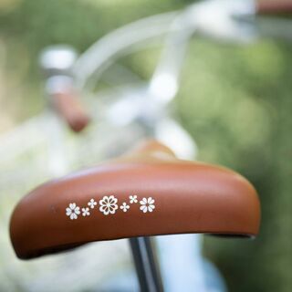 その他 ブリヂストン リコリーナ ブルー 24インチ 自転車 子ども 子供 