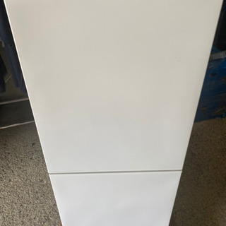 ツインバード　2018年製　2ドア　冷蔵庫