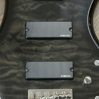 札幌 Schecter/シェクター 5弦 エレキベース STILETTO EXTREME-5 