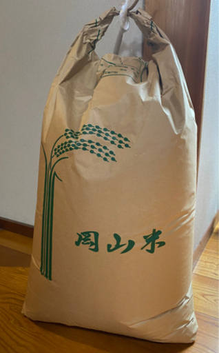 令和2年産 お米 ヒノヒカリ 30キロ 玄米