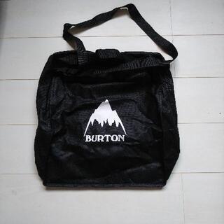 BURTON ブーツケース