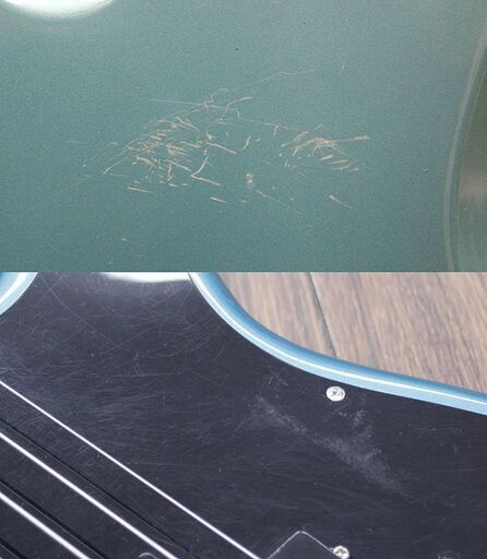 札幌 SQUIER by Fender/スクワイヤー Precision Bass プレシジョン