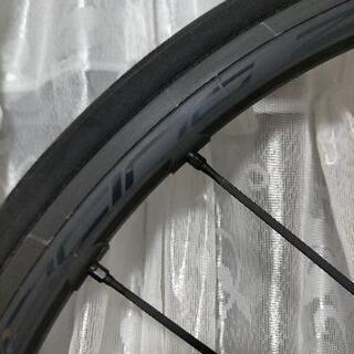 フルクラム　レーシングゼロナイトＣ17（フロントリム交換必須） フルクラム レーシングゼロナイトC17（フロントリム交換必須）